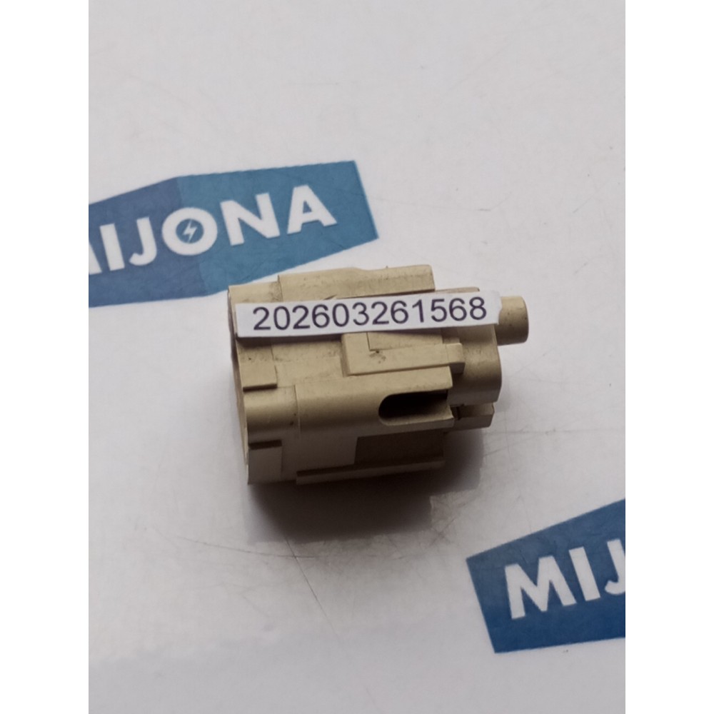 ILME CKM 04 5PIN 10A 250V ILME CKM 04 5PIN 10A 250V