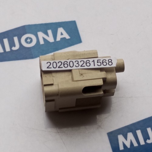 ILME CKM 04 5PIN 10A 250V