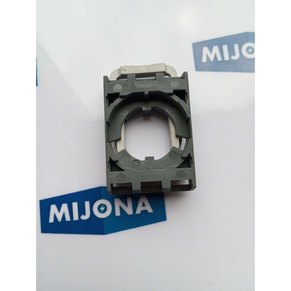 ABB CONTACT BLOCK HOLDER MCBH00 MCBH 00
