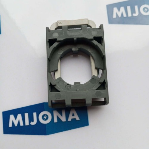 ABB CONTACT BLOCK HOLDER MCBH00 MCBH 00