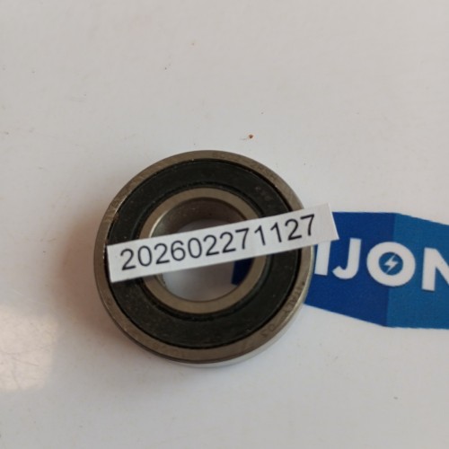 SKF EXPLORER 6002 2RSH BEARING 6002-2RSH  (new old stock)