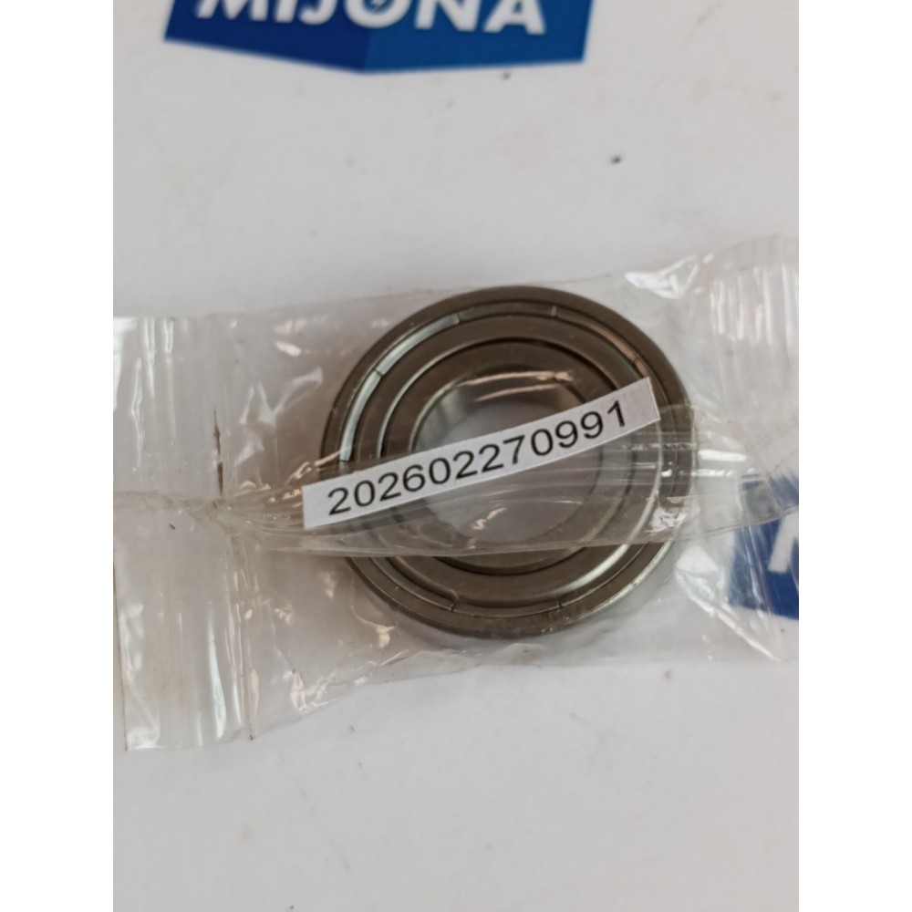 SKF EXPLORER 16003 2Z BEARING 16003-2Z (new old stock) SKF EXPLORER 16003 2Z BEARING 16003-2Z (new old stock)
