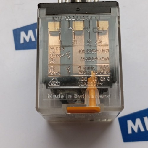 SPRECHER SCHUH CH1 3W 24VDC COIL NEW OLD STOCK