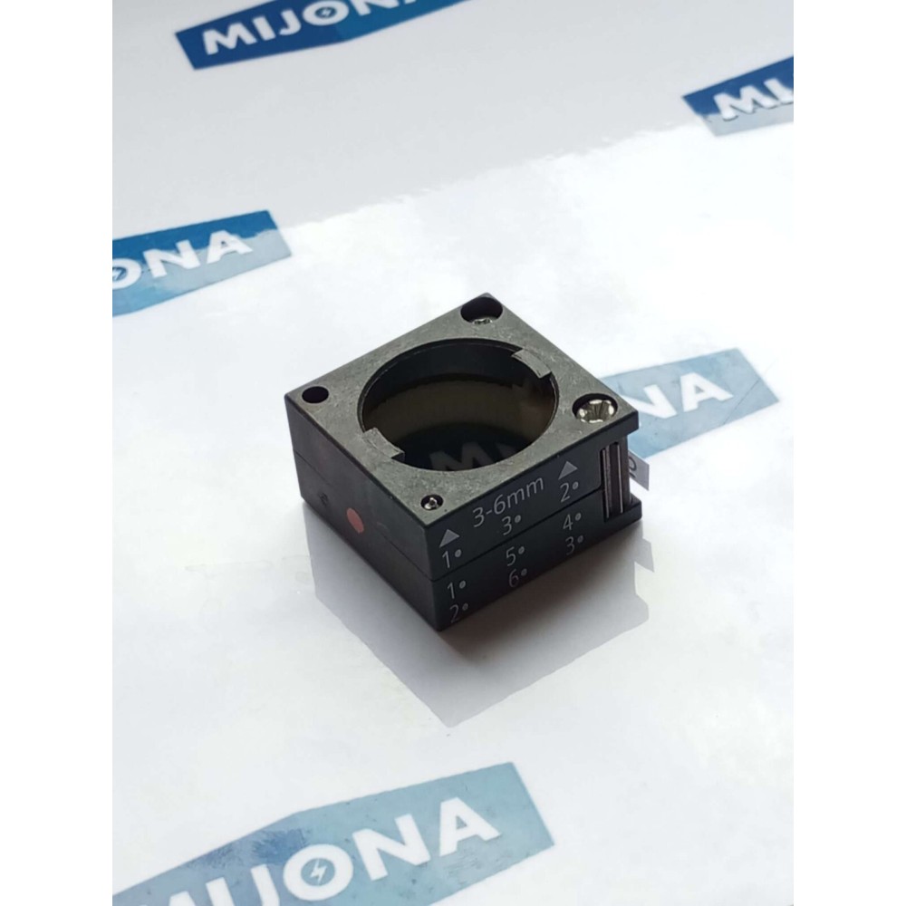 SIEMENS PLASTIC 3SB3 (NEW OLD STOCK)