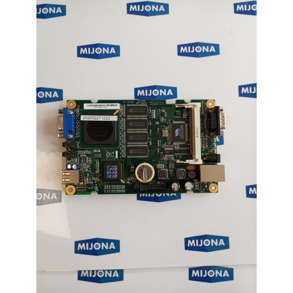 PC Engines ALIX 3D CPC M4 94V-0 BOARD 1840 NEW OLD STOCK PC Engines ALIX 3D CPC M4 94V-0 BOARD 1840 NEW OLD STOCK