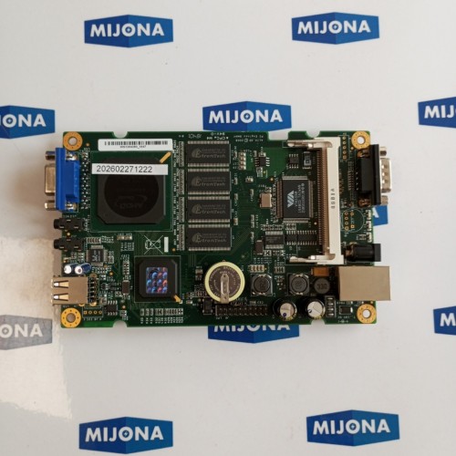 PC Engines ALIX 3D CPC M4 94V-0 BOARD 1840 NEW OLD STOCK