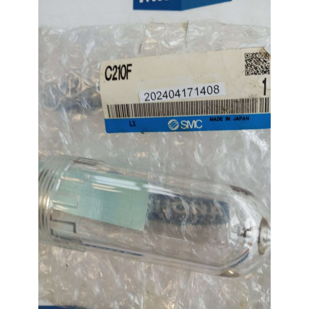 SMC C210F (new old stock)