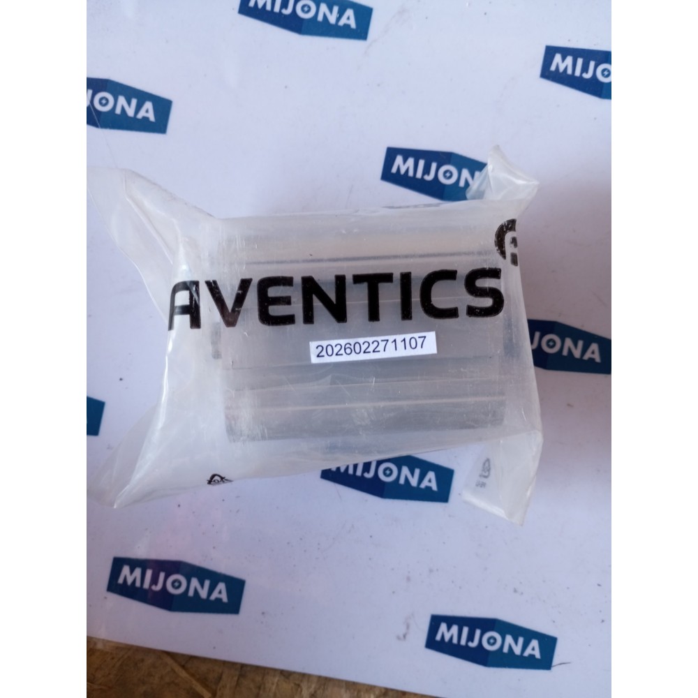 Aventics MNR R422001056 10BAR 15W10 30mm D=40