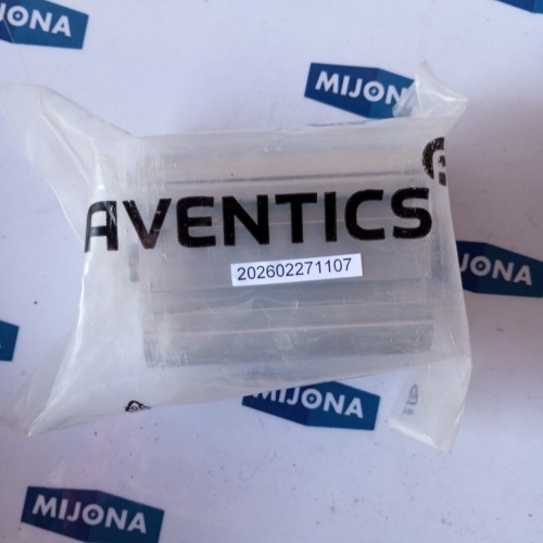 Aventics MNR R422001056 10BAR 15W10 30mm D=40