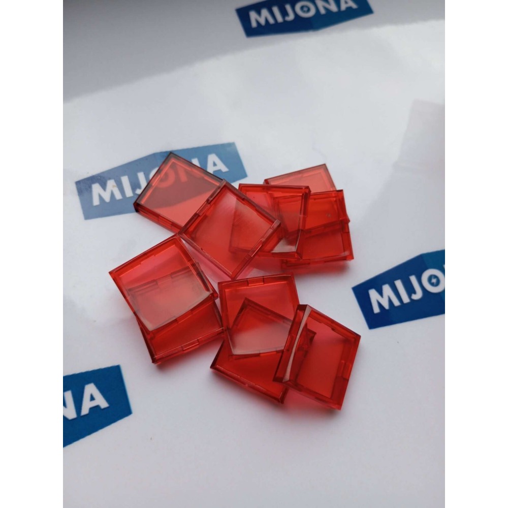 SCHLEGEL RED T25DRT PRICE FOR 10 PSC  new old stock