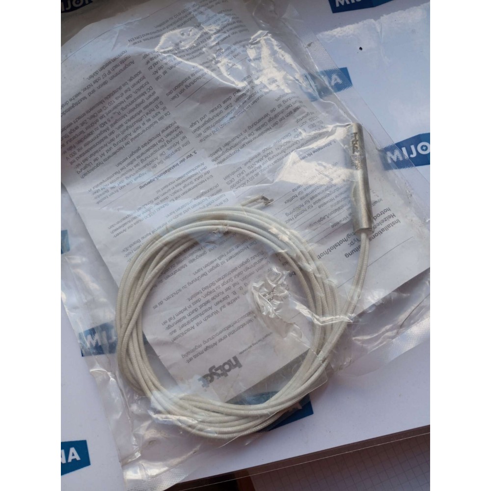 HOTSET 10222184 MINA30037A 80W 230V NEW OLD STOCK