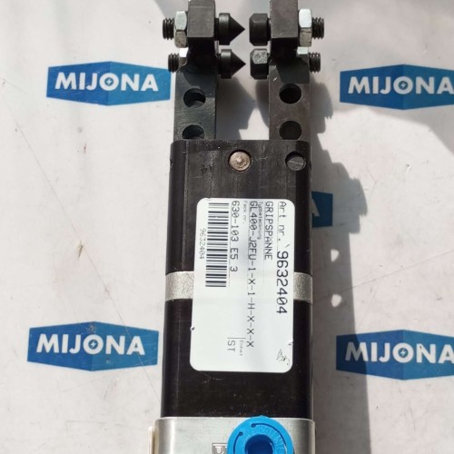 NORGREN IMI GL400 J2FU 1 X 1 H X X Expanding  Spannbacken GL400-J2FU-1-X-1-H-X-X