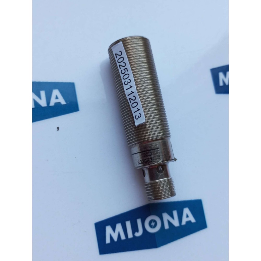 SENSOPART FE 18 R PSL3 10 36V 0.2A DC SENSOR FS 18 R-L3 SENSOPART FE 18 R PSL3 10 36V 0.2A DC SENSOR FS 18 R-L3
