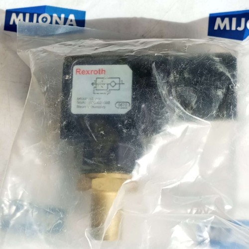 REXROTH 3760020000 Valve 376 2 max 10 bar