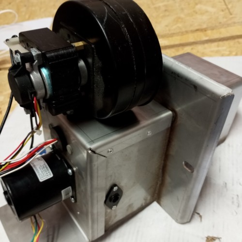 NBE MODEL 10 SERIE 10.14.0078 LINIX TY60-220-8-8 220V 50HZ NBE MODEL 10 SERIE 10.14.0078 LINIX TY60-220-8-8 220V 50HZ