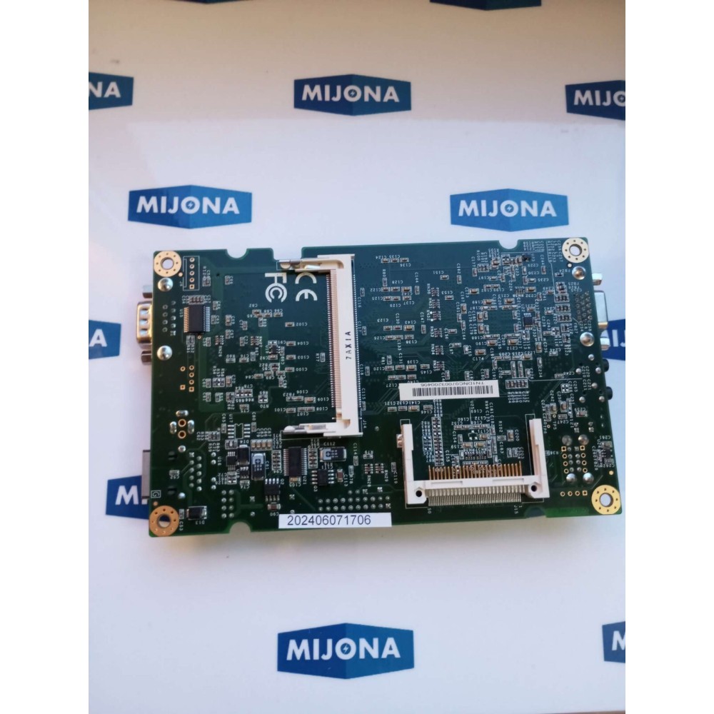 PC Engines ALIX 3D CPC M4 94V-0 BOARD 18231  TN1DNC07003200406 NEW OLD STOCK