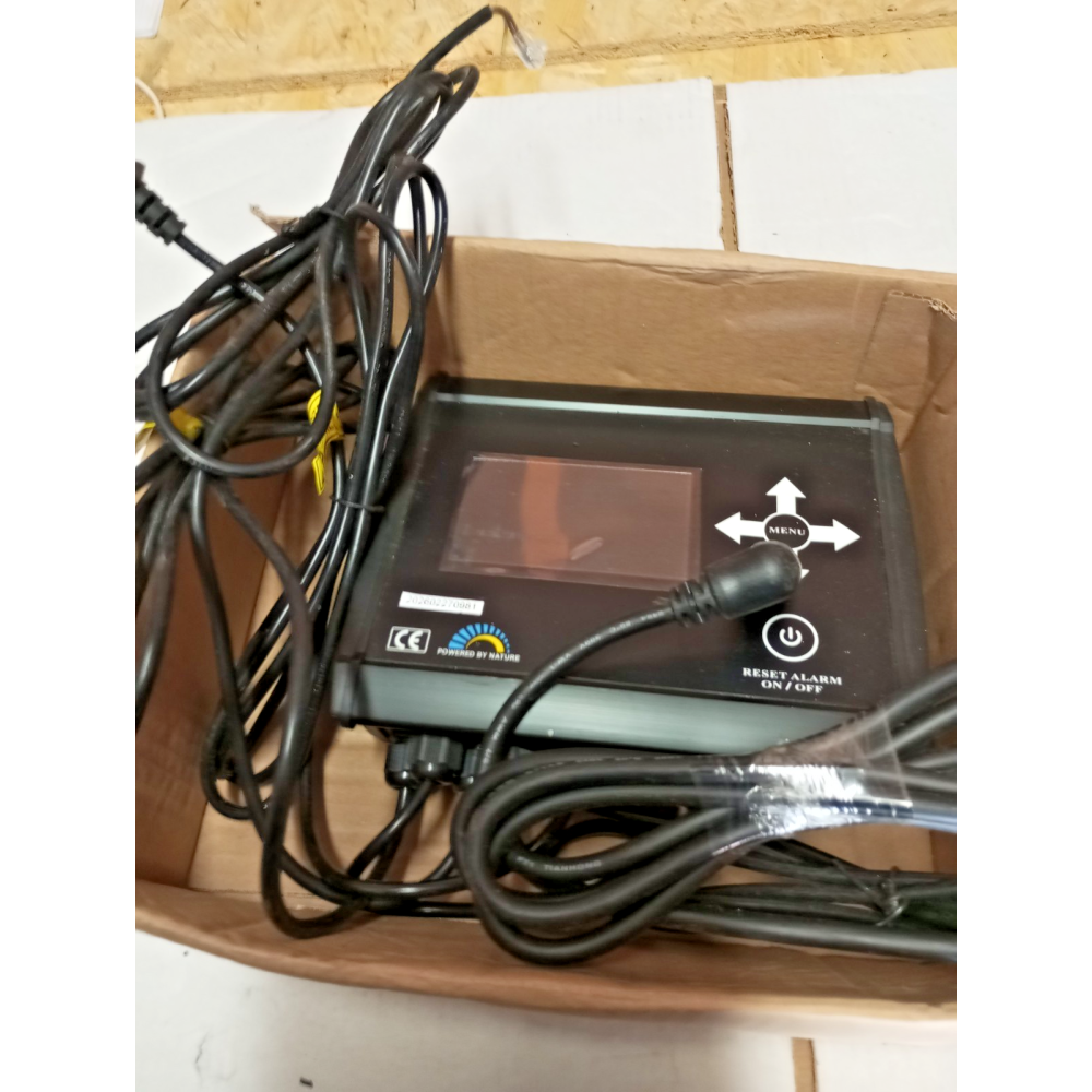NBE 36401 6556309760 CONNTROLER V7