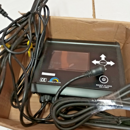 NBE 36401 6556309760 CONNTROLER V7 NBE 36401 6556309760 CONNTROLER V7