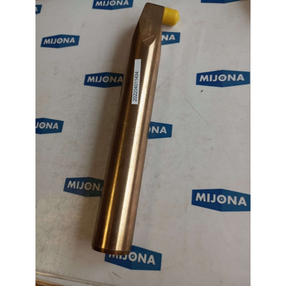 ABB 91114846 SN: A008193  ELECTRODE HOLDER (New old stock)