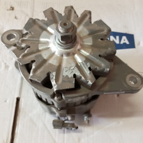 MITSUBISHI 181200-5303 A4TU5486 24V 50A 6220 HITACHI NEW OLD STOCK