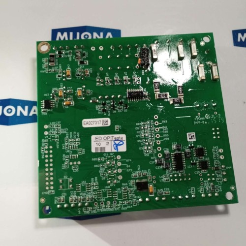 EFACEC 6SA120C04 G BOARD MODULE P1902419 EA027317 TESTE 94V-0 1519 NEW OLD STOCK