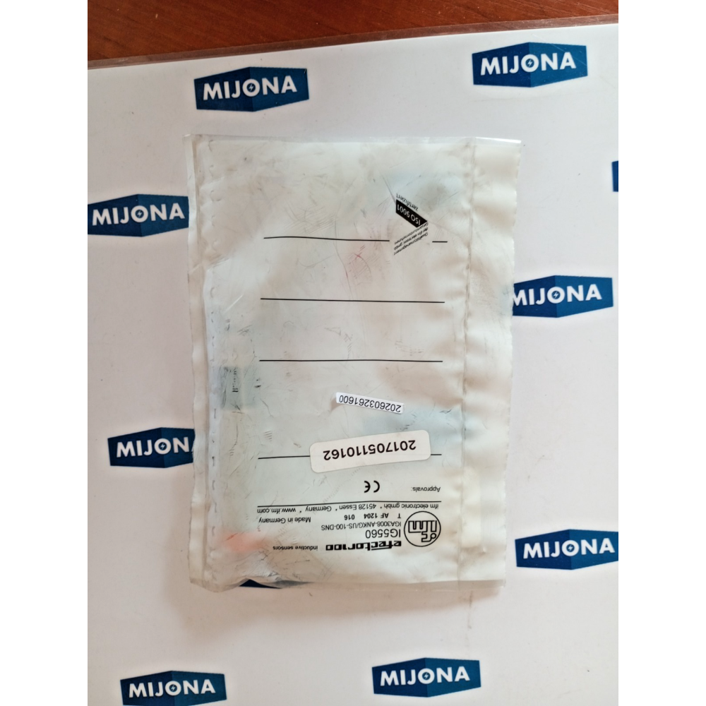 IFM ELECTRONIC efector100 IG5560 inductive swtches IGA3008-ANKG/US-100-DNS IFM ELECTRONIC efector100 IG5560 inductive swtches IGA3008-ANKG/US-100-DNS