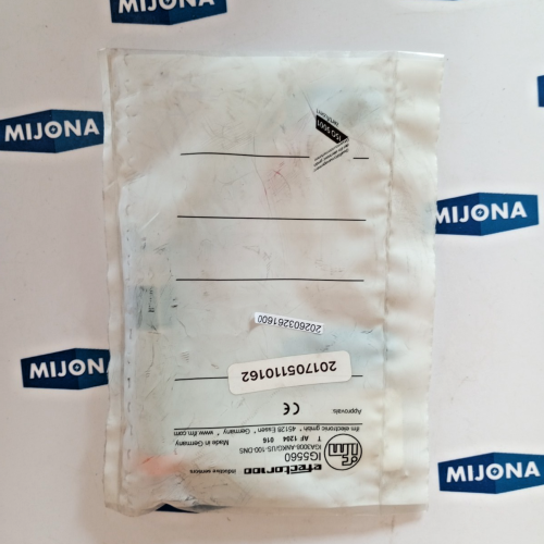 IFM ELECTRONIC efector100 IG5560 inductive swtches IGA3008-ANKG/US-100-DNS IFM ELECTRONIC efector100 IG5560 inductive swtches IGA3008-ANKG/US-100-DNS