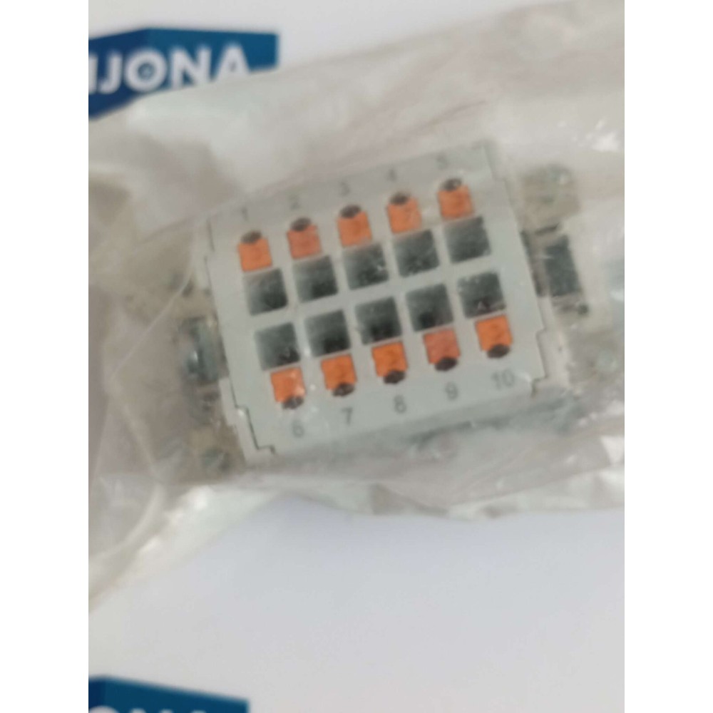Phoenix Contact HC B 10 I PT M 1407730 600V 10A HC-B 10-I PT-M