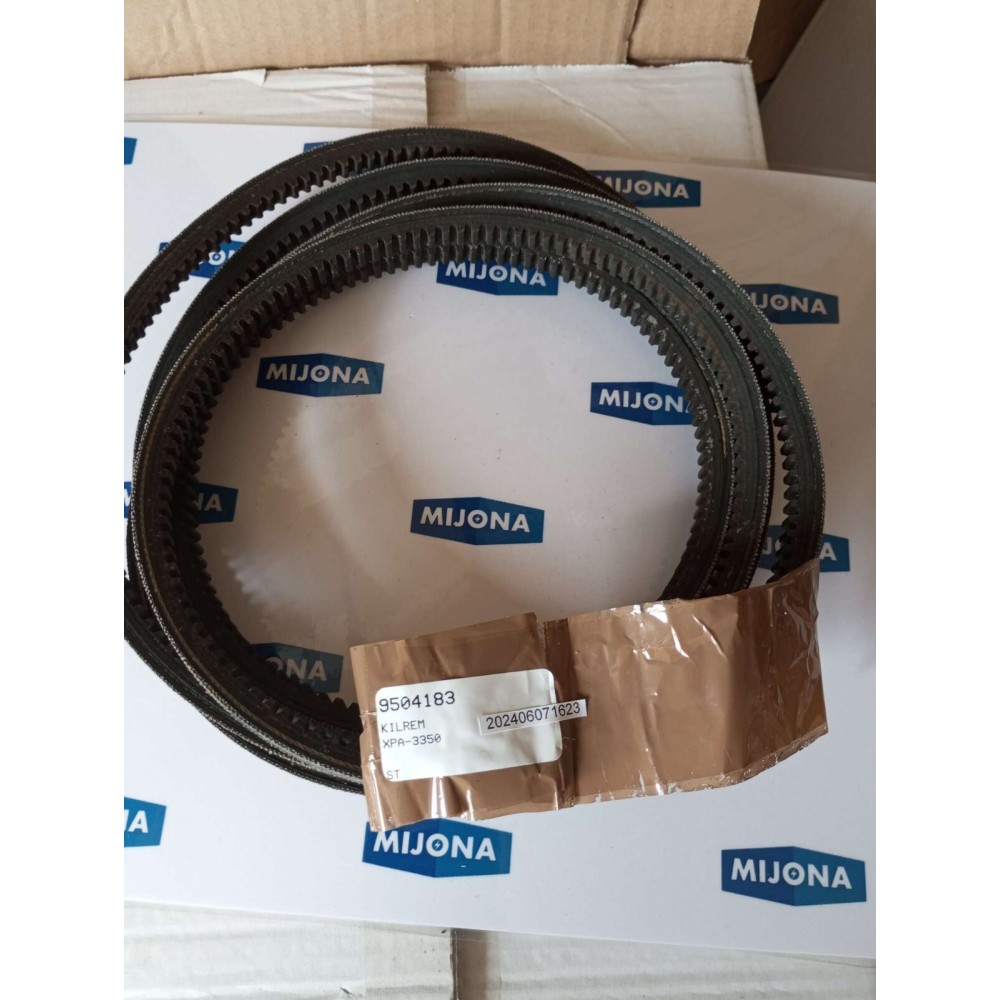 FIRELLI XPA-3350 BELT XPA 3350  (New old stock)