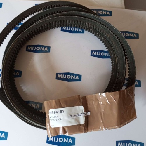 FIRELLI XPA-3350 BELT XPA 3350  (New old stock)