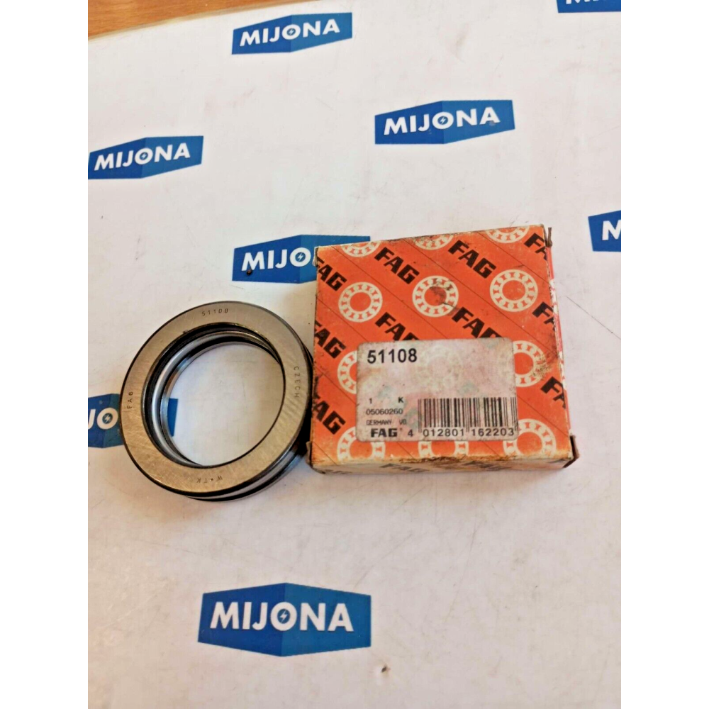 FAG 51108  Deep groove ball bearings