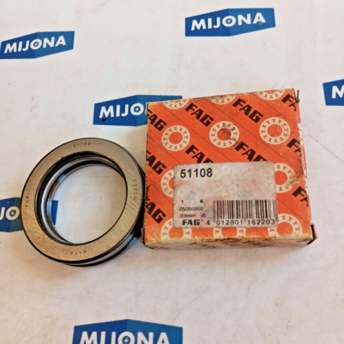 FAG 51108  Deep groove ball bearings