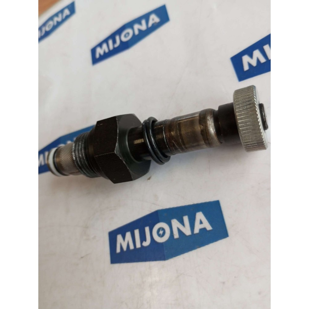 OIL SISTEM 48/99 V3696 HACO HYDRAC (NEW OLD STOCK)