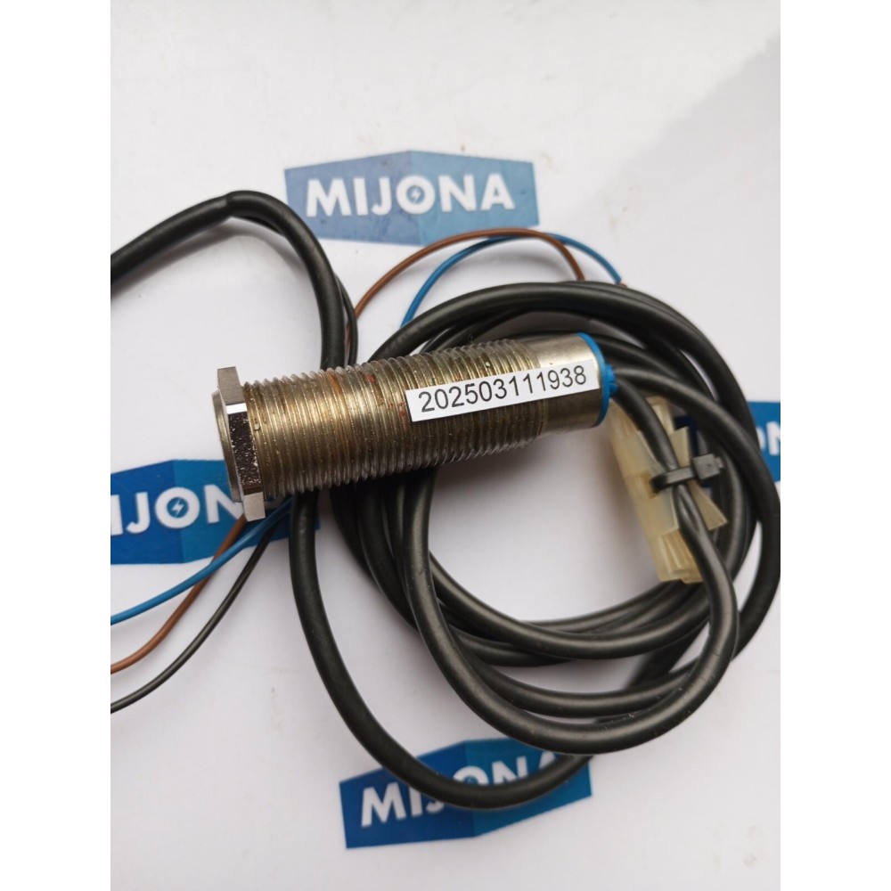 DI SORIC DC 11 PG05 NSLK HOMAG SENSOR DI SORIC DC 11 PG05 NSLK HOMAG SENSOR