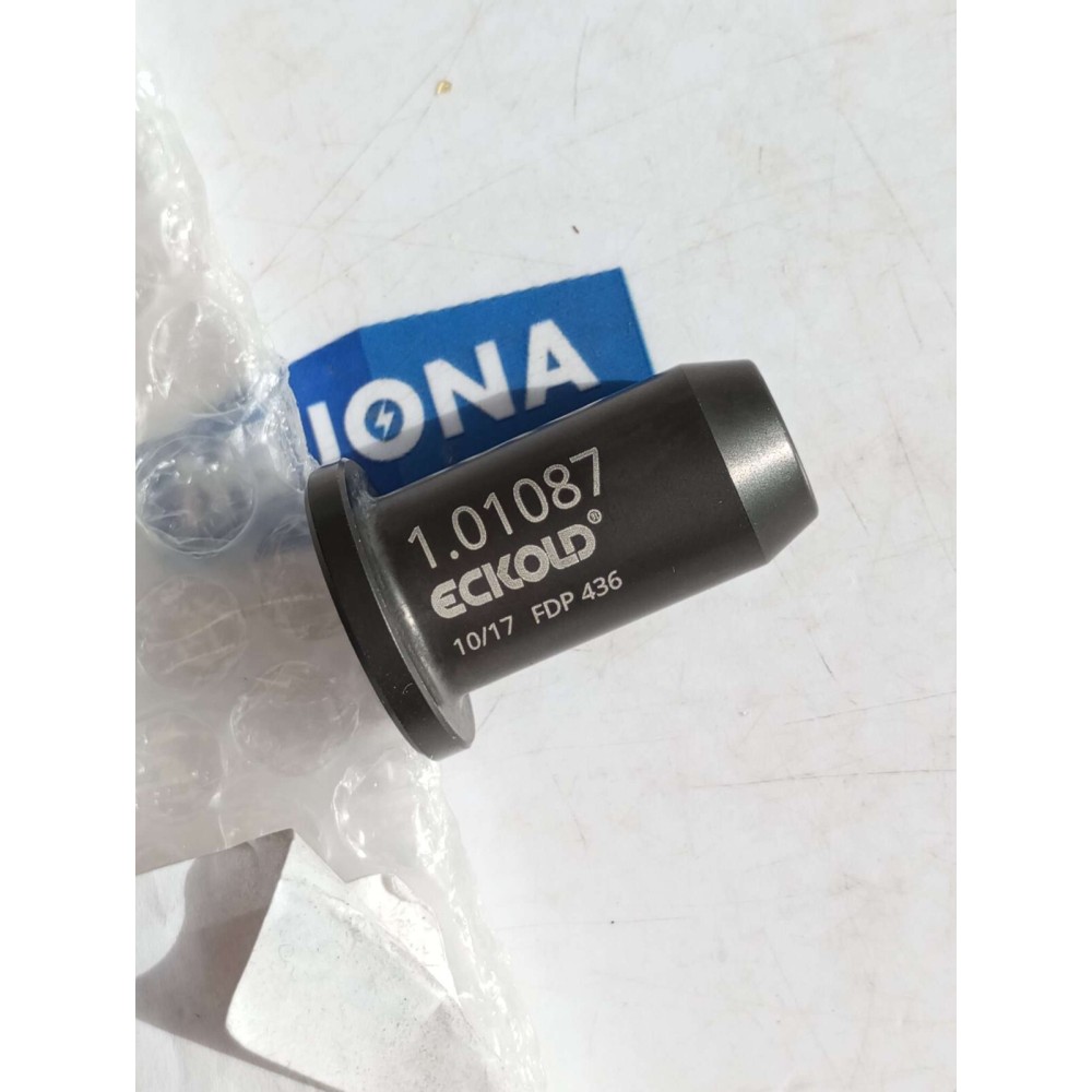 ECKOLD 1.01087 FDP 436 EBZ SYSTEC NEW OLD STOCK