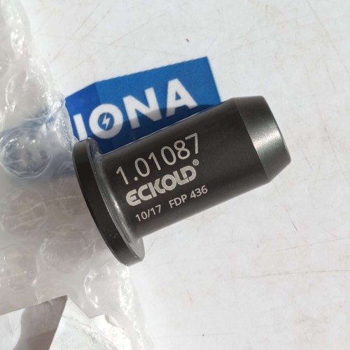 ECKOLD 1.01087 FDP 436 EBZ SYSTEC NEW OLD STOCK ECKOLD 1.01087 FDP 436 EBZ SYSTEC NEW OLD STOCK