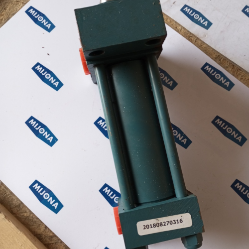 REXROTH CDT3 50 F11 HEM 7472412789 BOSCH CD T3 ME5 50 22 100 F 11 B 1 1 H H E M