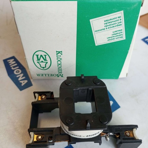 Klöckner Moeller J DIL 00M  380V 50HZ 440V 60HZ COIL J-DIL 00M NEW OLD STOCK