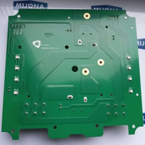 EFACEC M0B00014819 V1 1  BOARD MODULE E300750 DS1 94V 0  NEW OLD STOCK