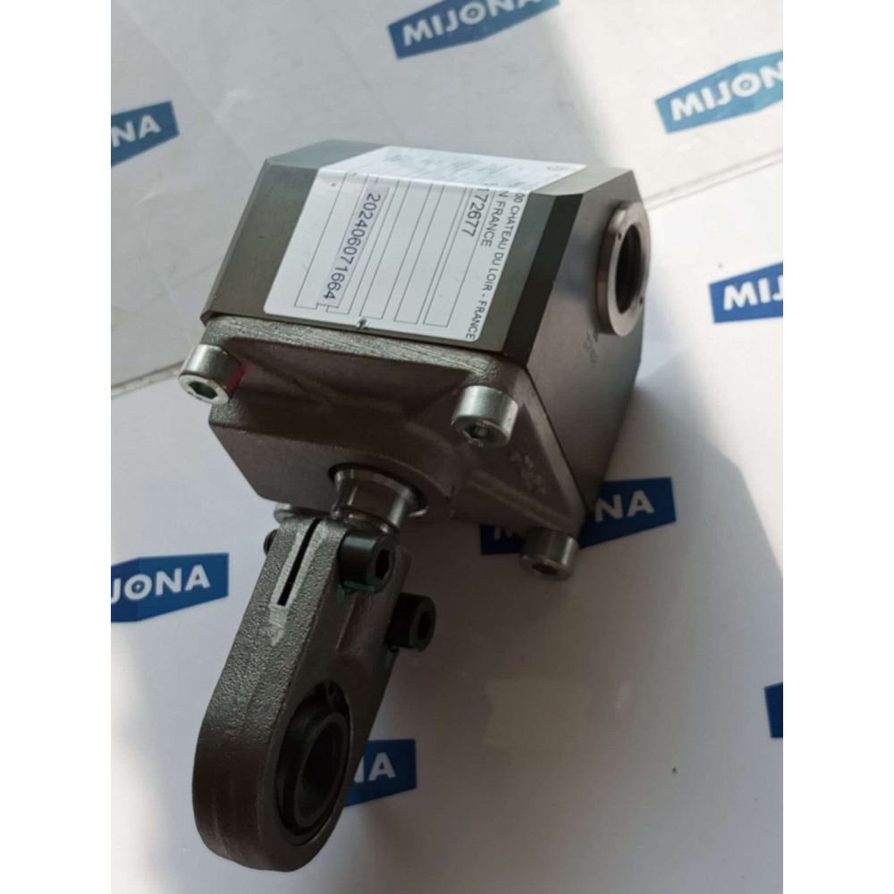 ARO WELDING 50172677 CYLINDER S 37 12 (new old stock)