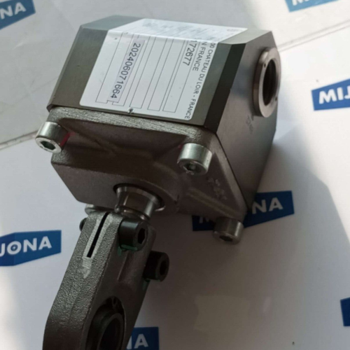 ARO WELDING 50172677 CYLINDER S 37 12 (new old stock)