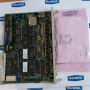 Siemens SIMATIC WF726C 6FM1726-3CA00 Circuit Board GWK X30  6FM1726 3CA00
