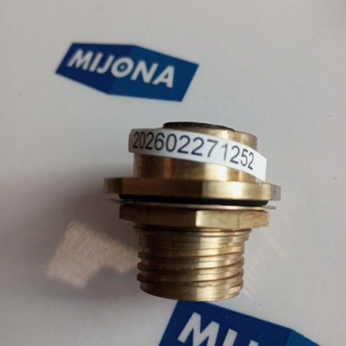Amphenol MILITARY 015 0686 PCL7649 CONNECTOR PCL 76 49  new old stock