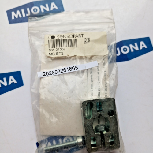 SENSOPART MB ST2 661 01007 NEW OLD STOCK