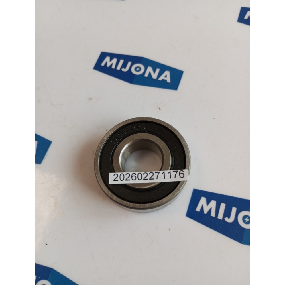 PTN 6203RS 6203 2RS  BALL (new old stock)