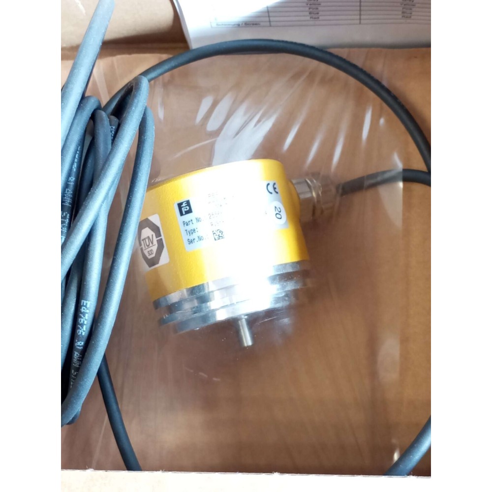 PEPPERL+FUCHS RVS58S 282M5R4ZN 01024 ENCODER RVS58S-282M5R4ZN-01024 PEPPERL+FUCHS RVS58S 282M5R4ZN 01024 ENCODER RVS58S-282M5R4ZN-01024