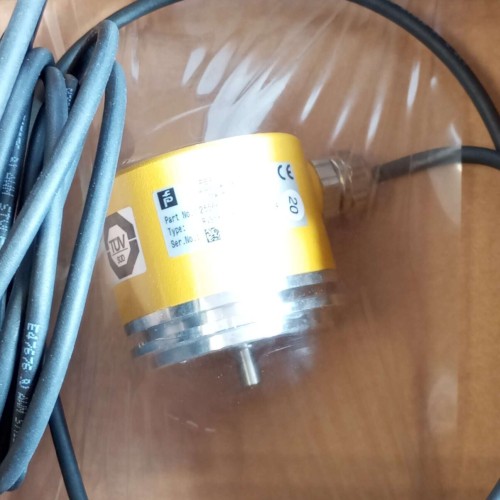 PEPPERL+FUCHS RVS58S 282M5R4ZN 01024 ENCODER RVS58S-282M5R4ZN-01024 PEPPERL+FUCHS RVS58S 282M5R4ZN 01024 ENCODER RVS58S-282M5R4ZN-01024