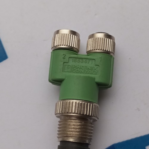 PHOENIX CONTACT 1683471 CONNECTOR