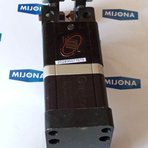 GRIP LOK XGL500-J2-M5 Expanding Jaws Spannbacken XGL500 J2 M5 ISI AUTOMATION