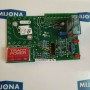 EFACEC 95/0009 94 V-0  27-18 BOARD MODULE EA007206